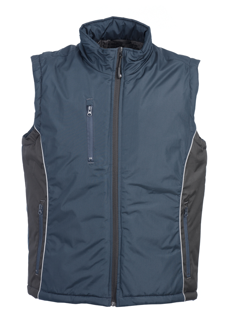 Gilet Dresda