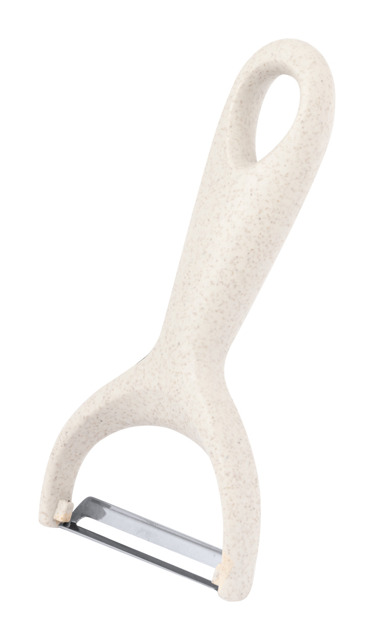 Brana vegetable peeler