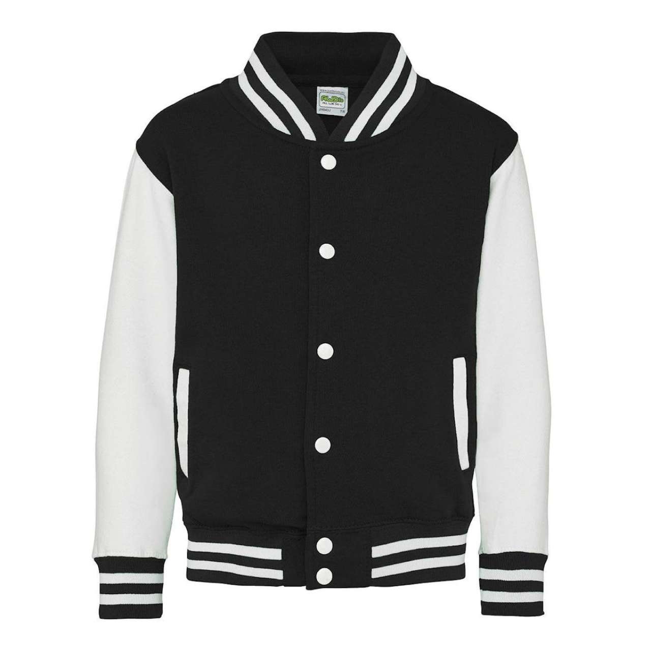 KIDS VARSITY JACKET