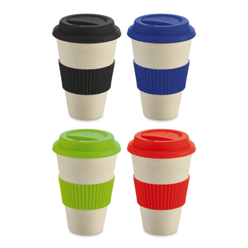 Travel cup