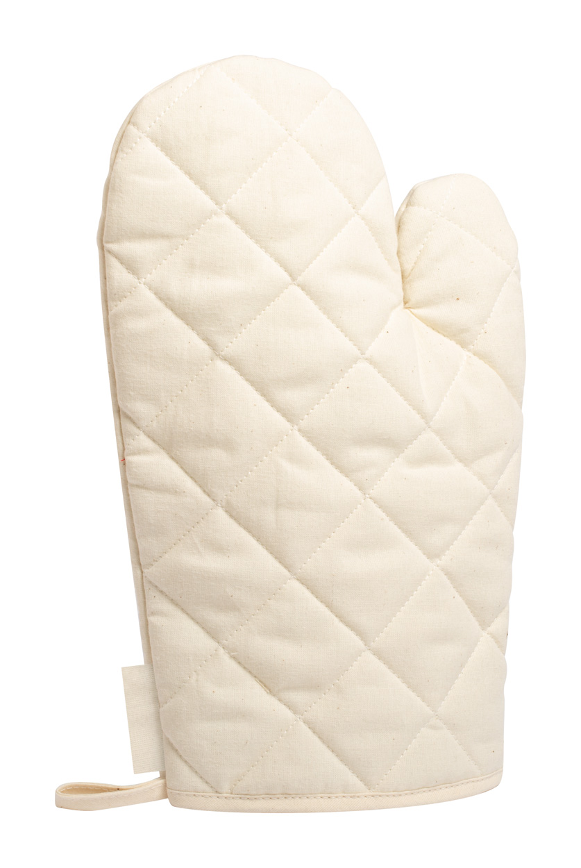 Dunio oven mitt