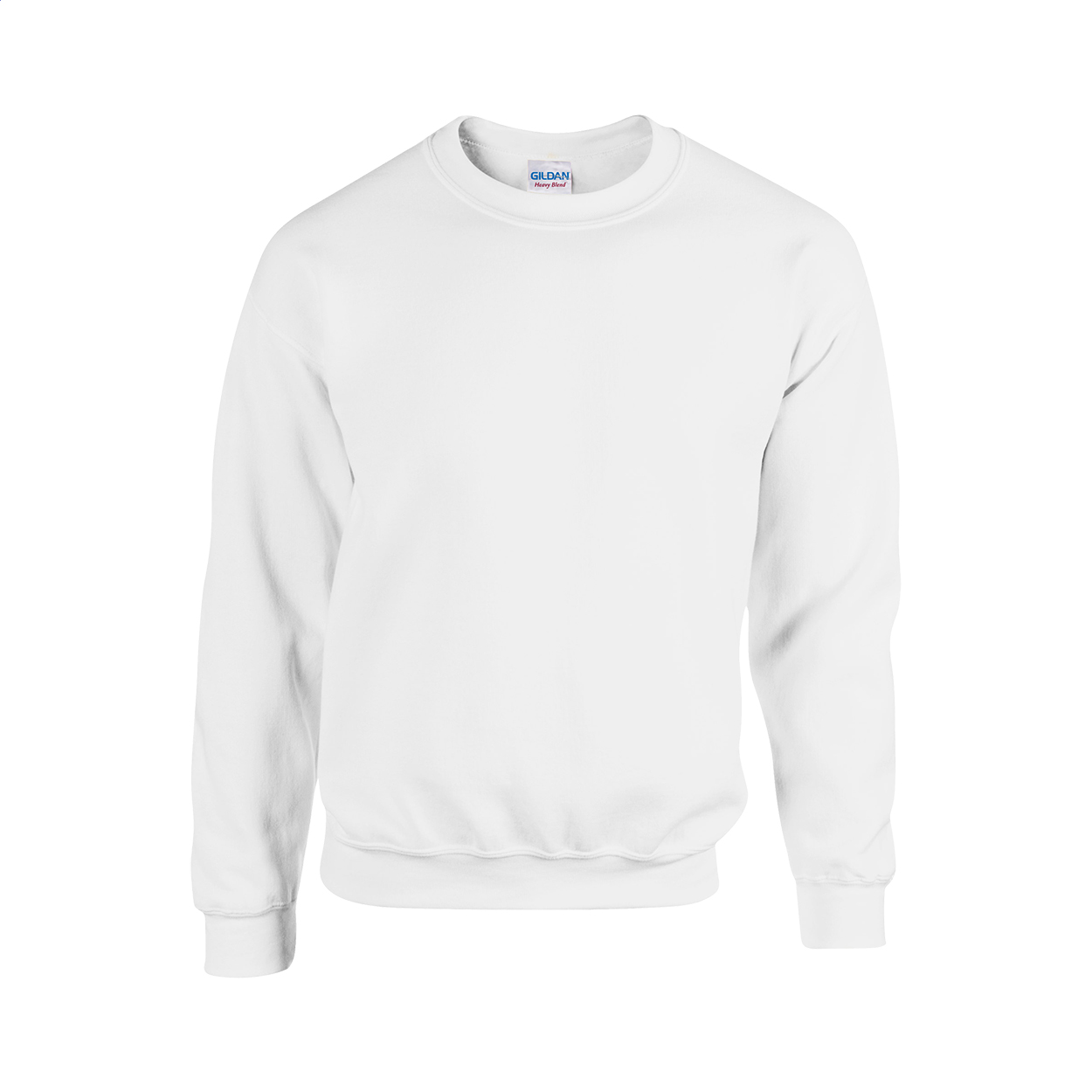 GI18000 crewneck sweatshirt