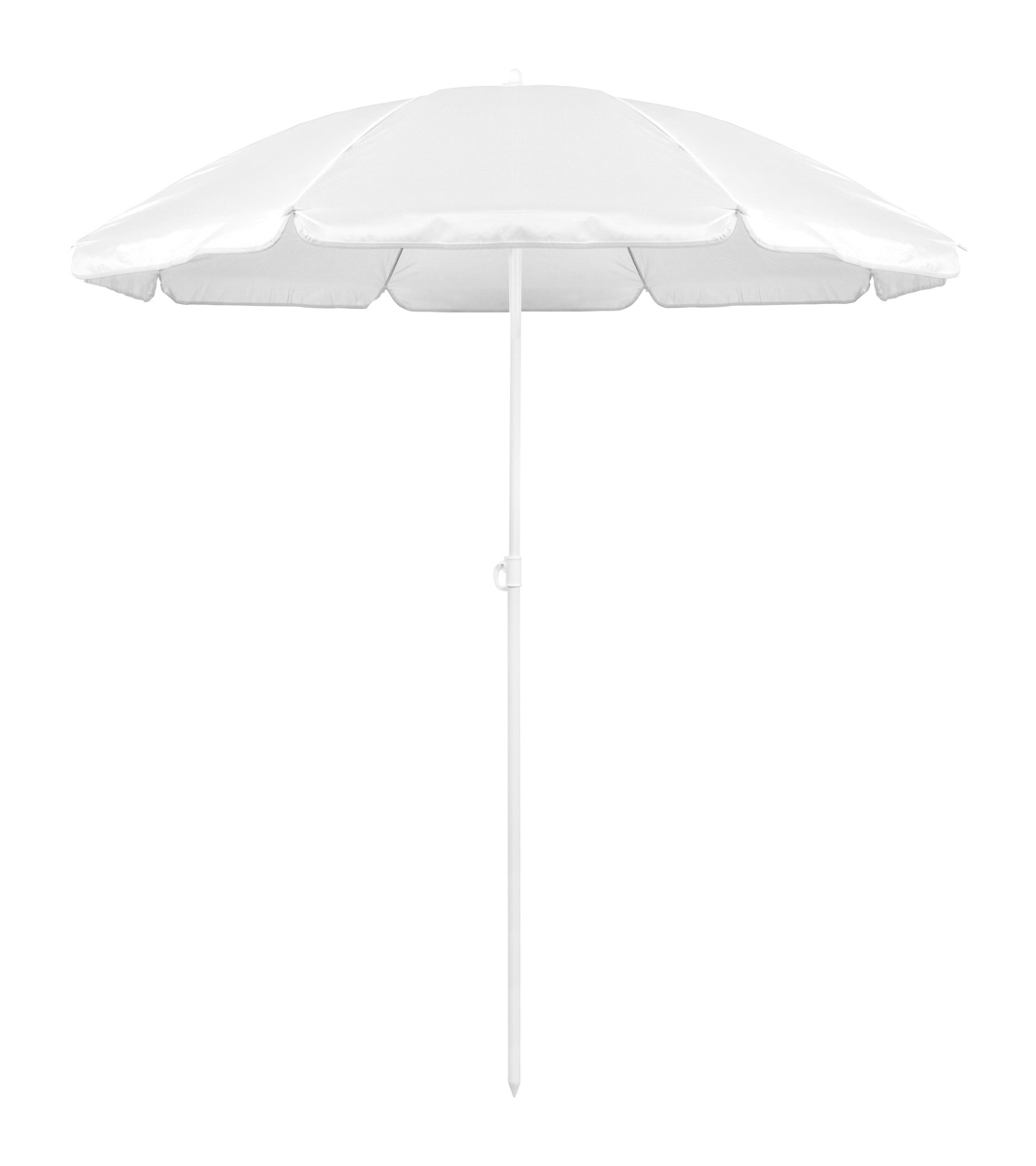 Mojacar beach umbrella