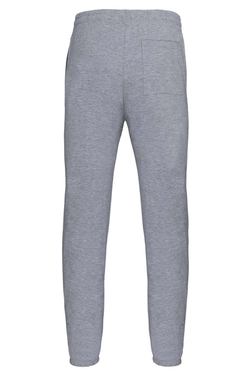 UNISEX LIGHTWEIGHT COTTON TRACKSUIT BOTTOMS