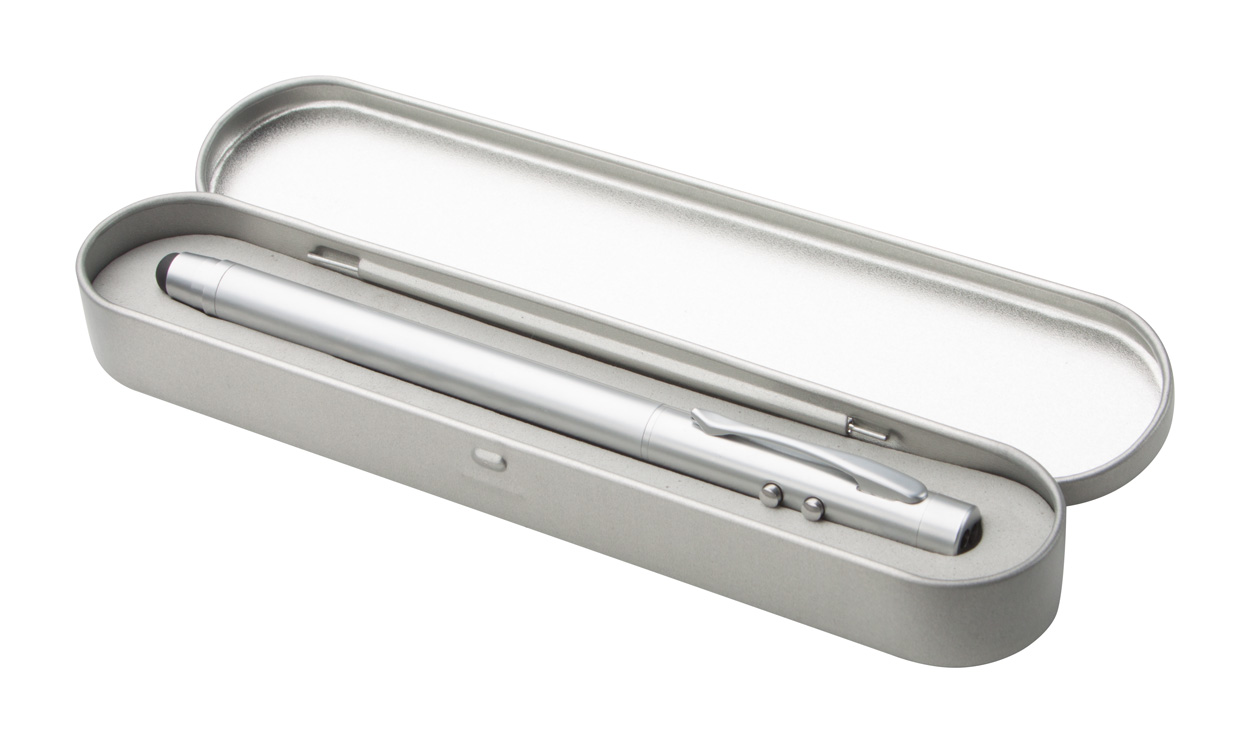 Prezi laser pointer