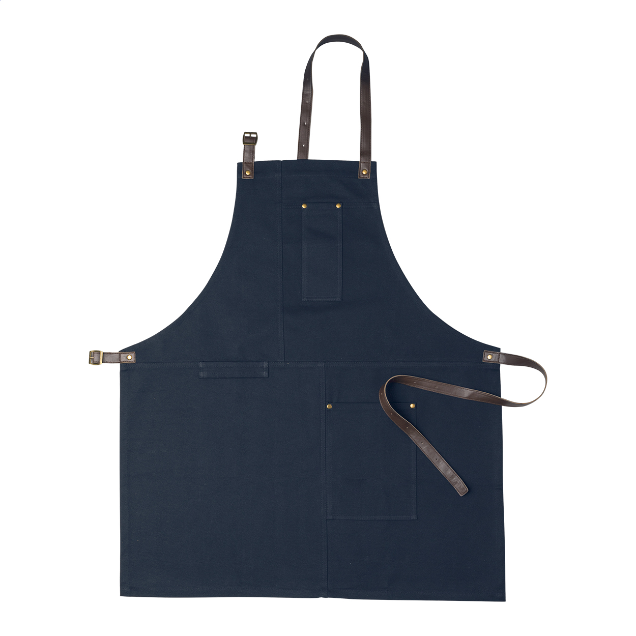 James cotton apron