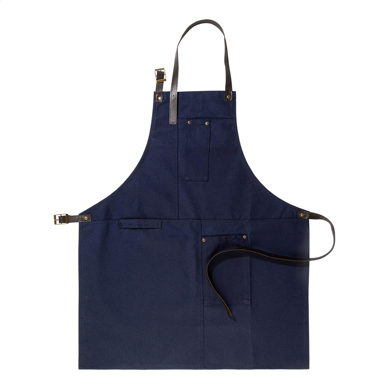 James cotton apron