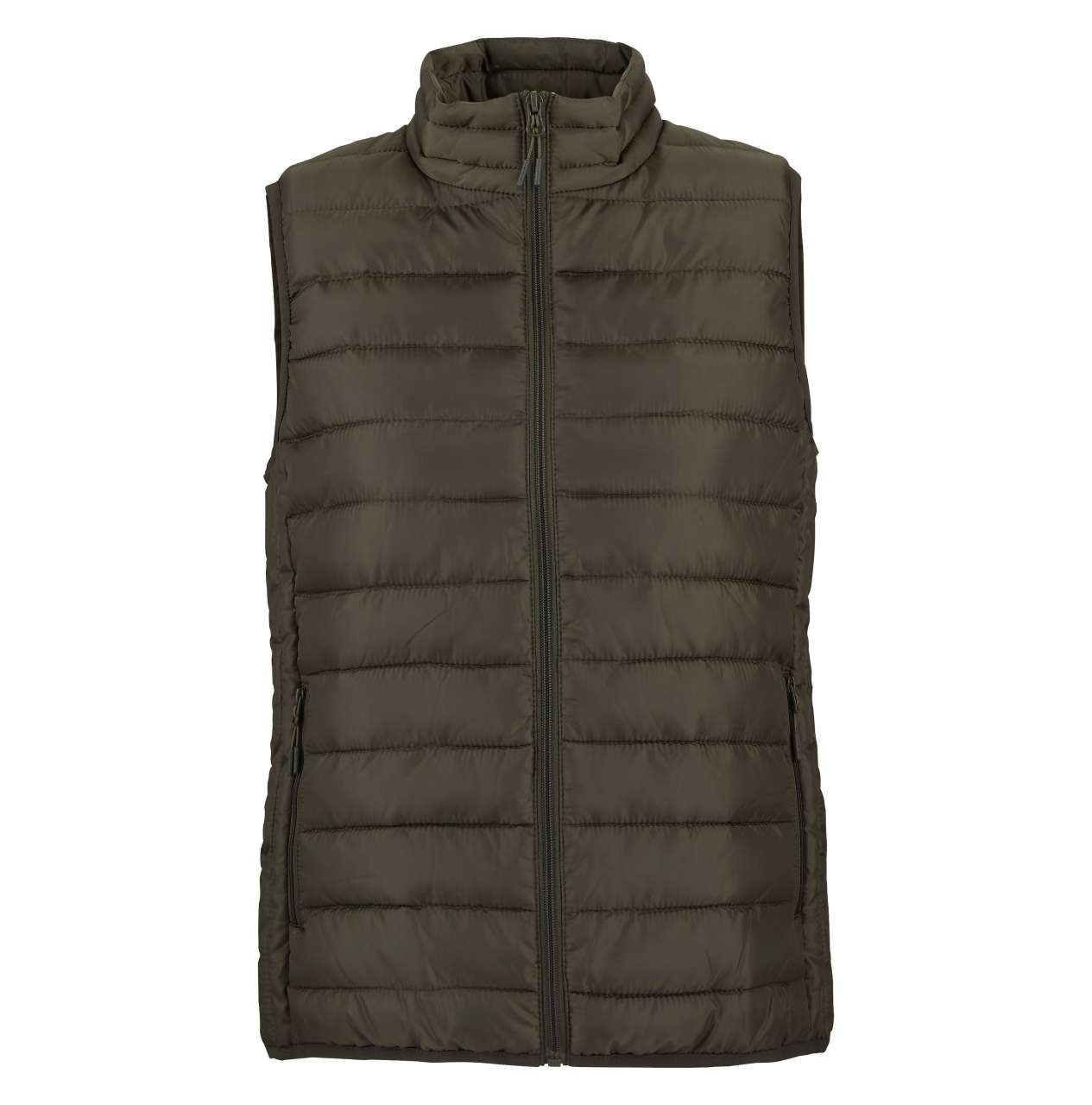 SOL'S STREAM BW WOMEN - LIGHTWEIGHT BODYWARMER