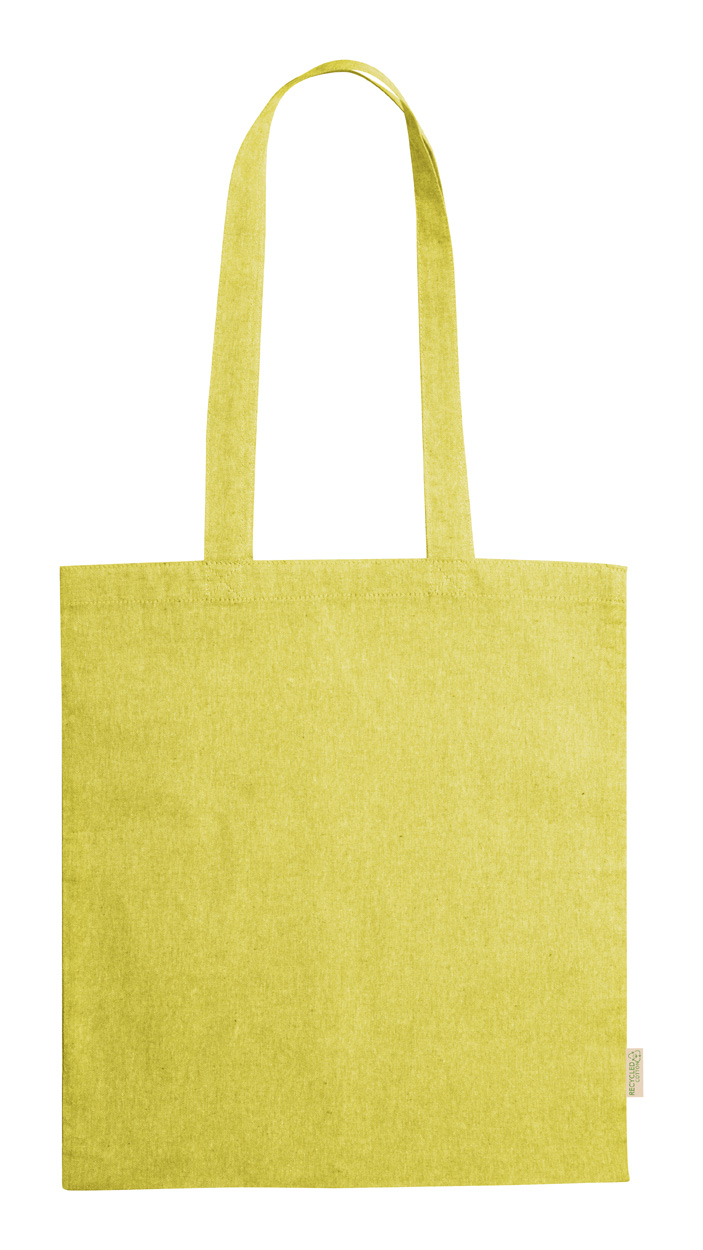 Congish cotton shopping bag