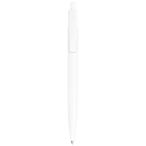 Alessio recycled PET ballpoint pen (blue ink)