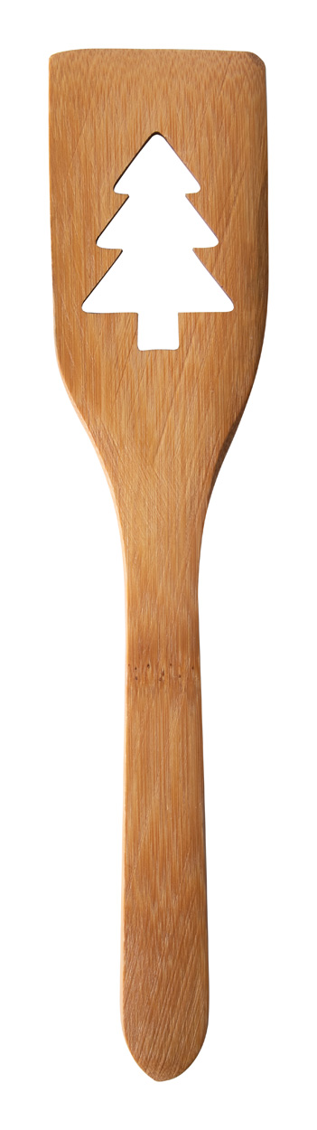 Sandtrask cooking spoon