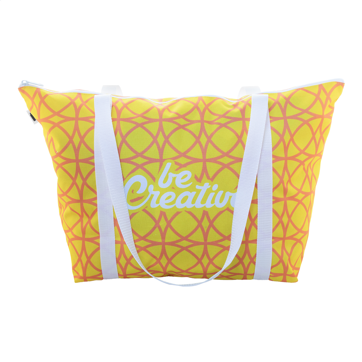 SuboShop Playa Zip beach or shopping bag