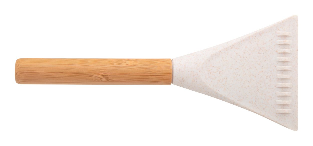 Membek ice scraper