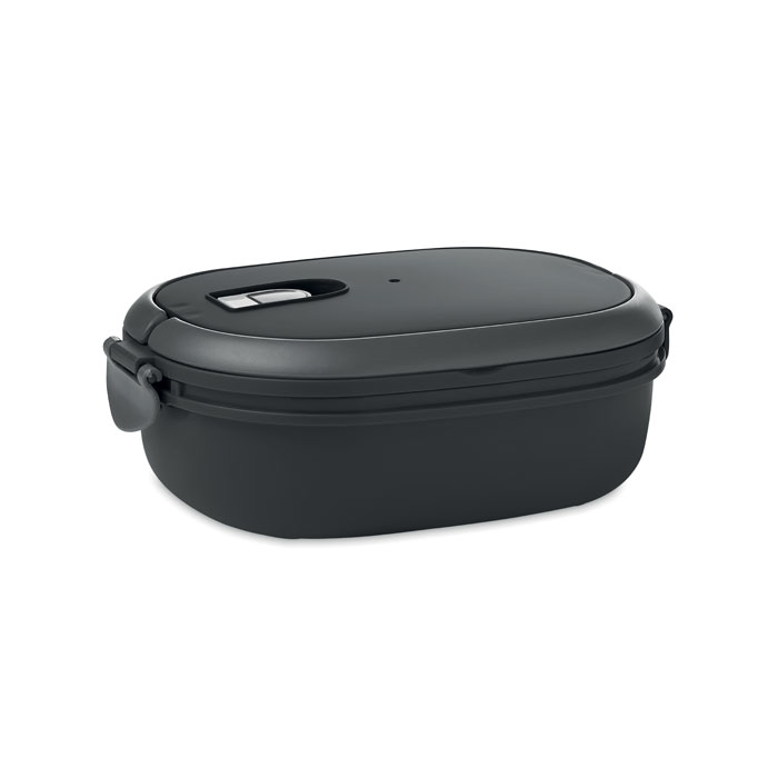 PP lunch box with air tight lid