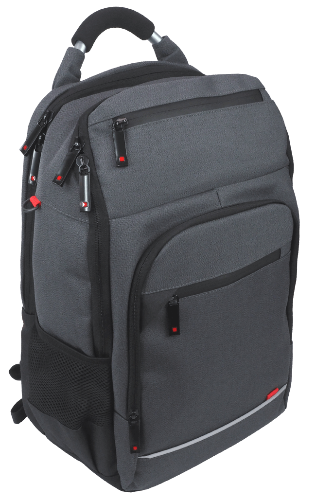 Laptop backpack