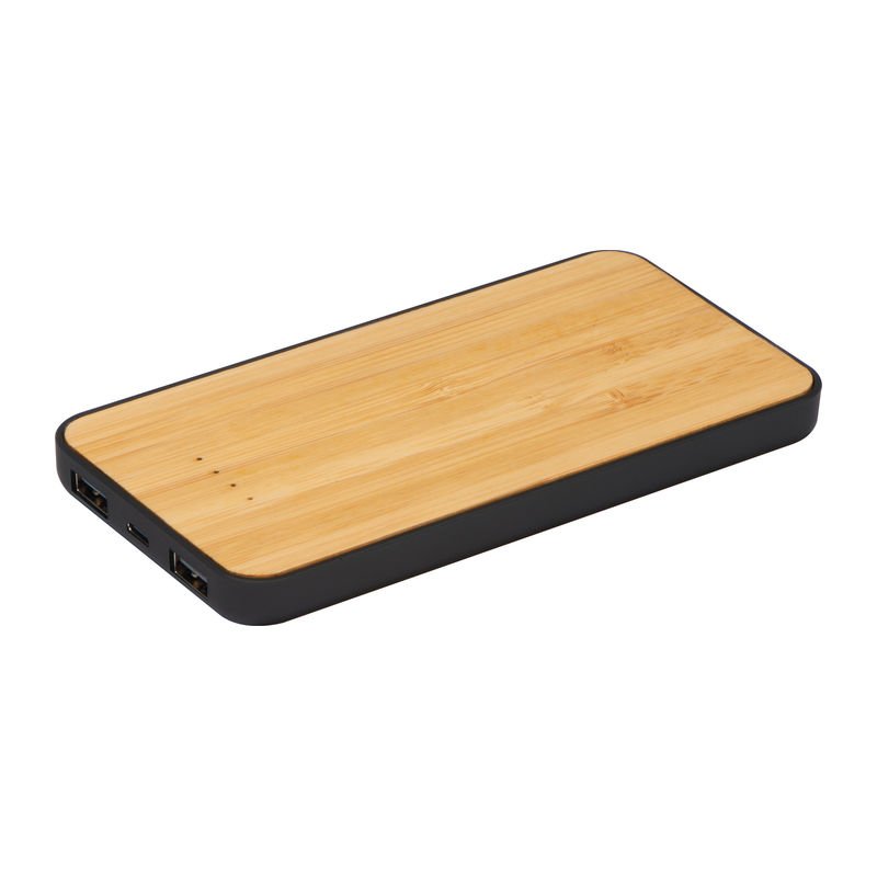 Wireless charger and powerbank Milan 8.000 mAh