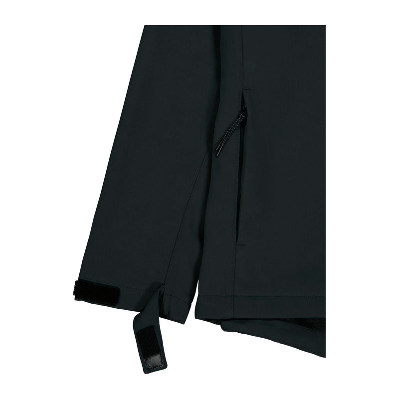 Stanley Navigator men's softshell