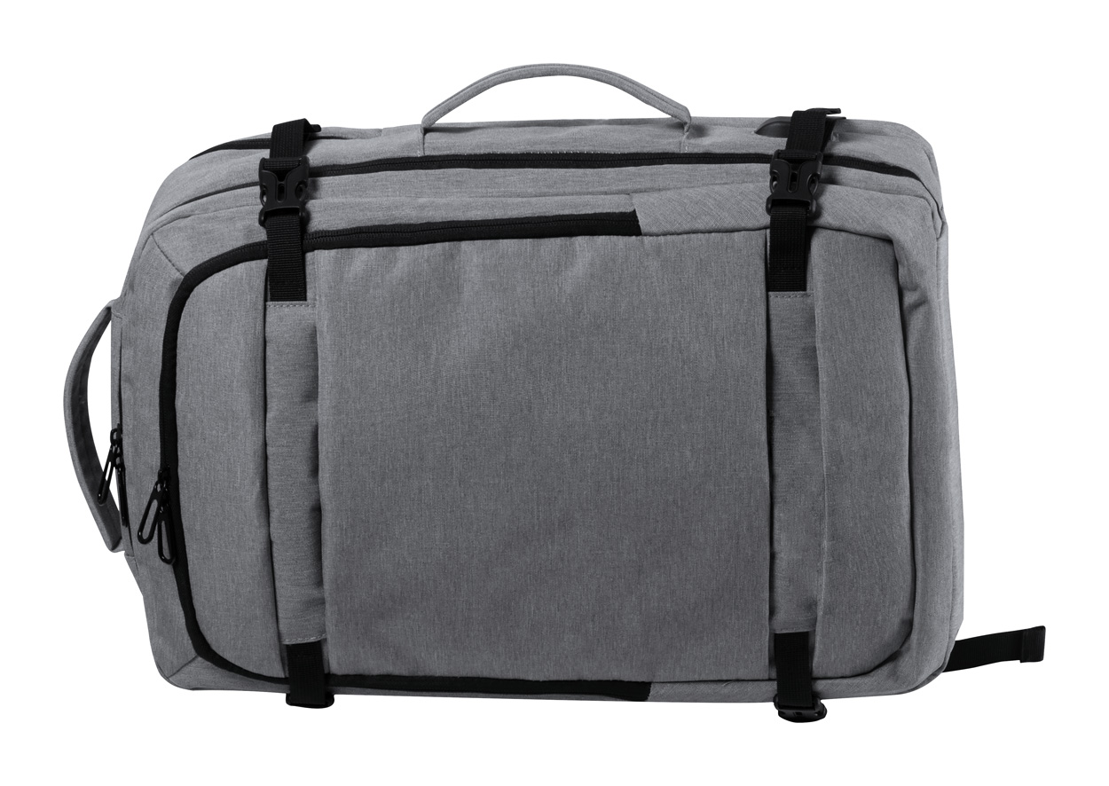 Diven document backpack