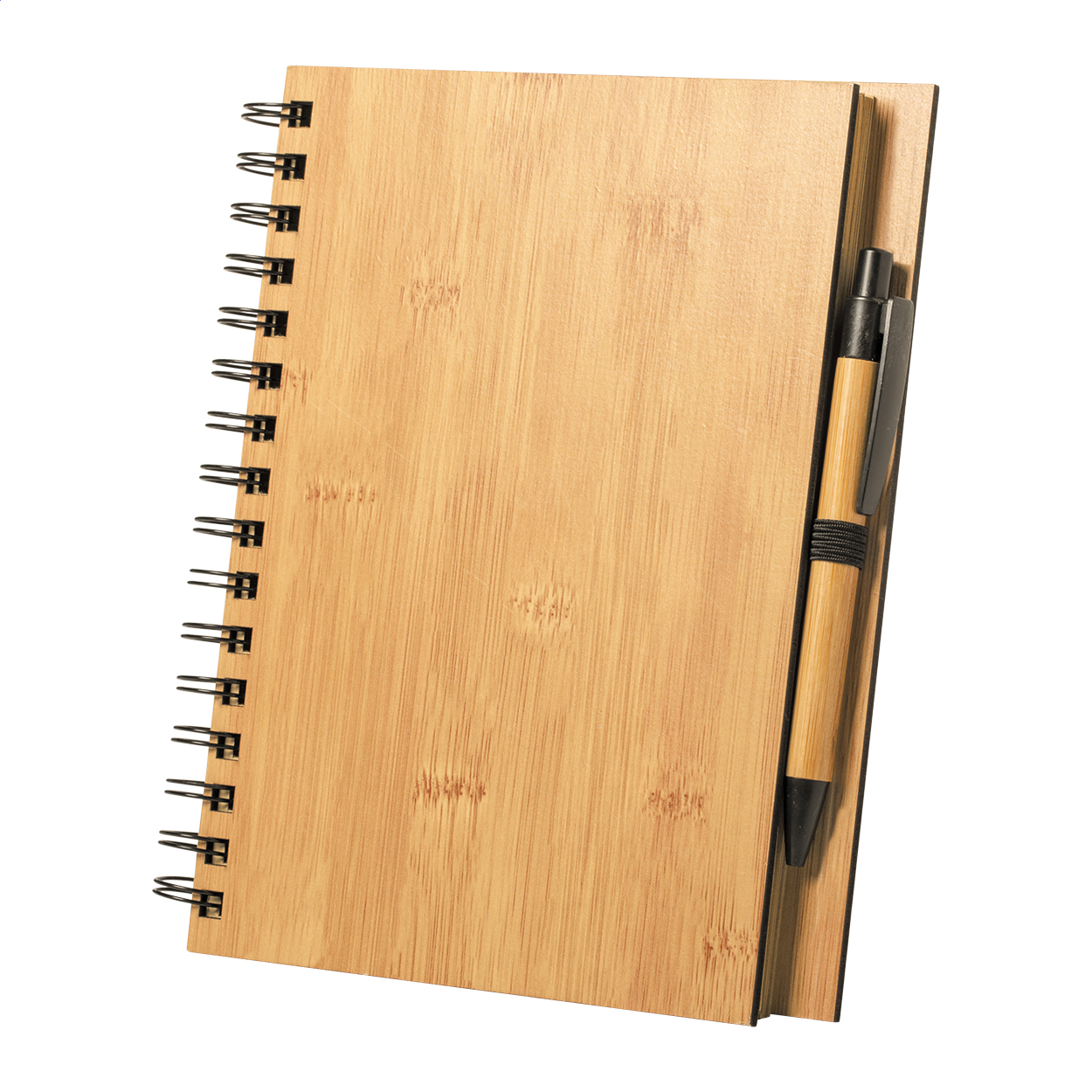 Hokoku notebook
