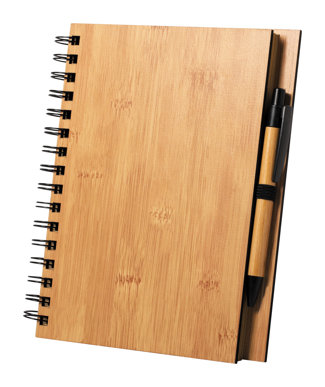 Hokoku notebook