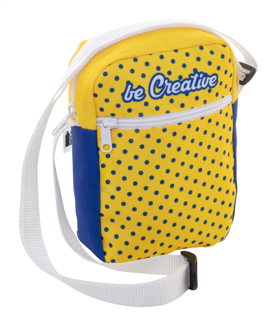 SuboBag Cross custom crossbody bag