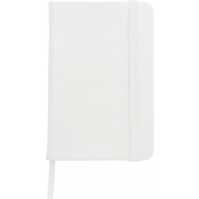 PU notebook (approx. A5)