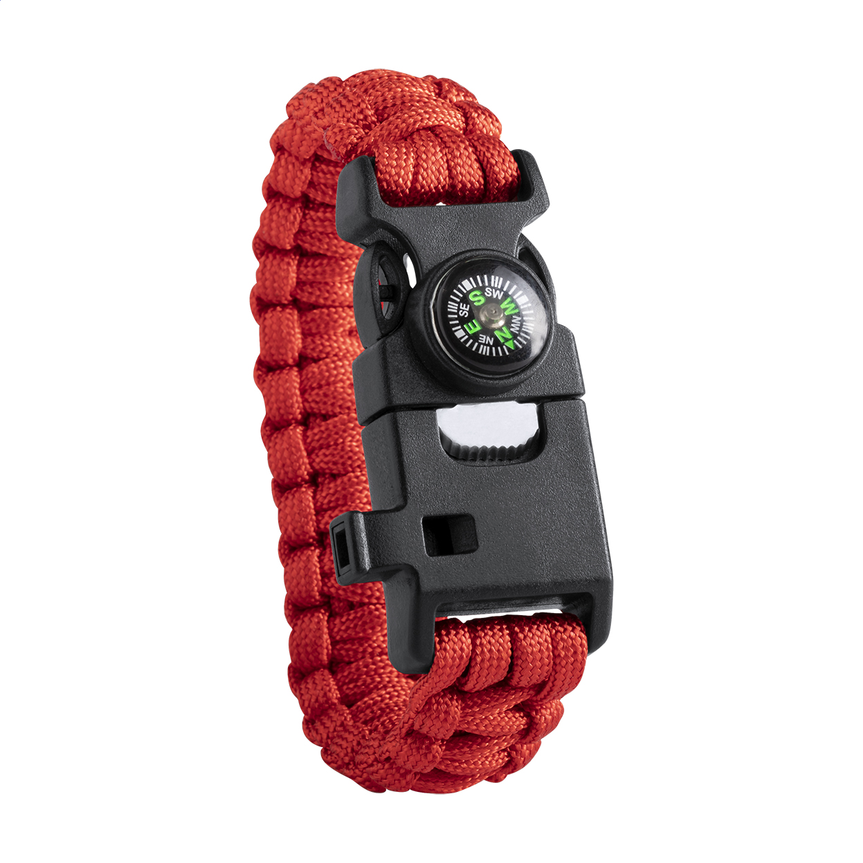 Peary survival bracelet