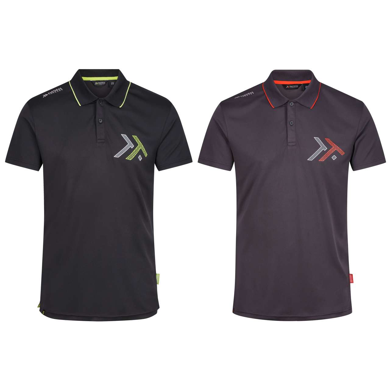 2 PACK OF POLO SHIRTS