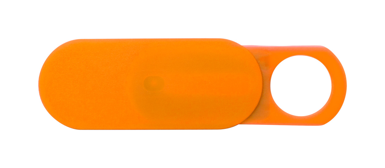 Hideo webcam blocker