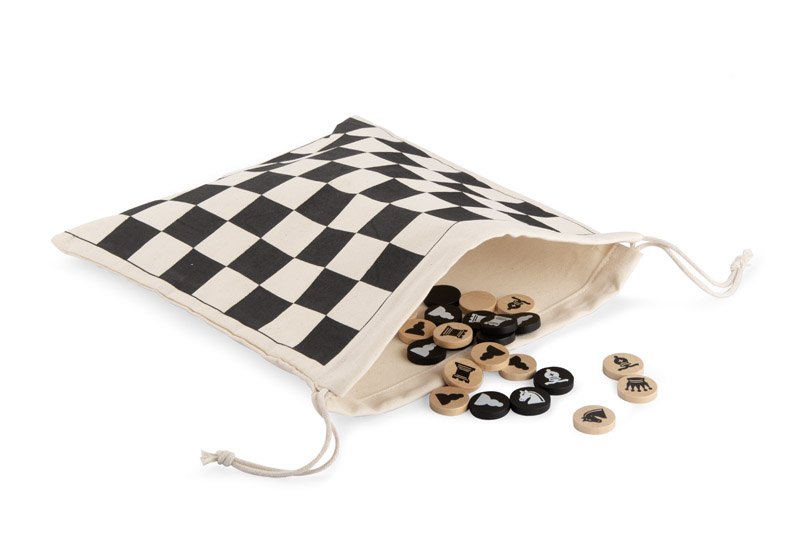 Chess in a bag ROYAL