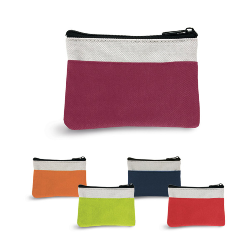 Purse keyring