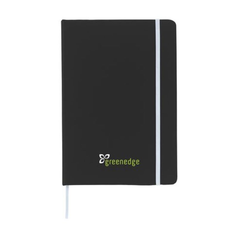 BlackNote A5 Paper notebook