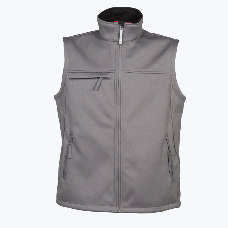 Gilet Aspen