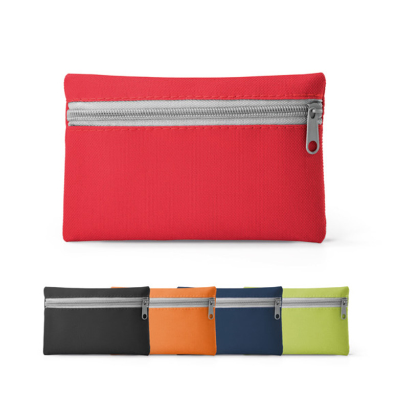 Multiuse pouch