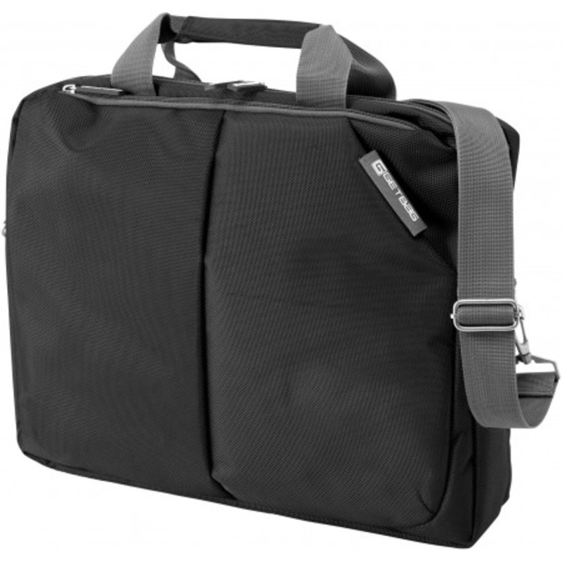 GETBAG polyester (1680D) laptop bag (15')