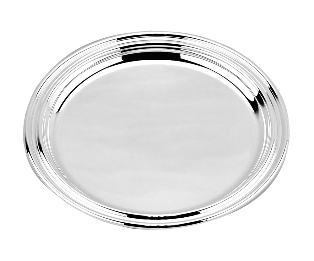TRAY ROUND MEDIUM - D=170 mm
