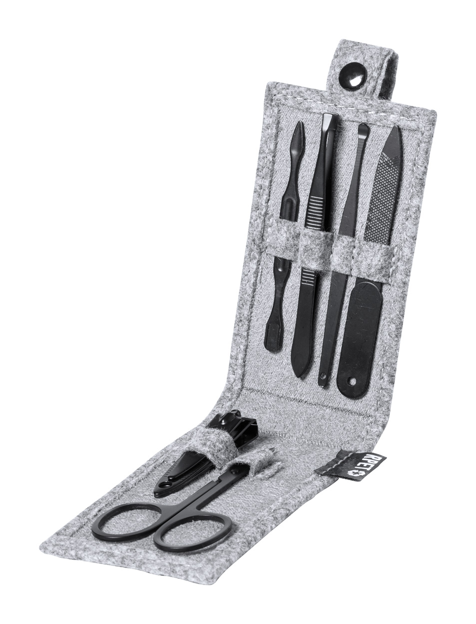 Lacky manicure set