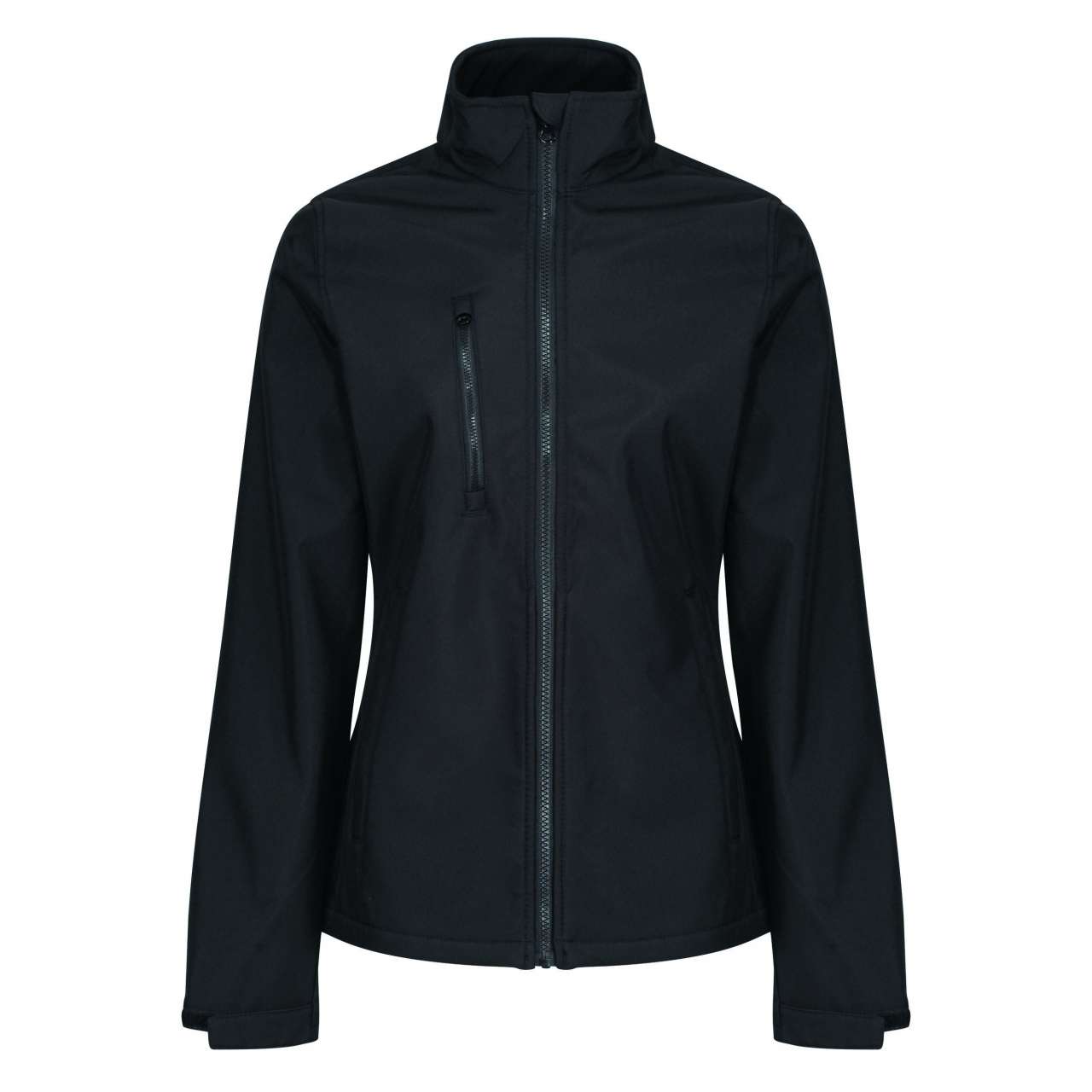 Women'S Ablaze 3 Layer Printable Softshell Jacket