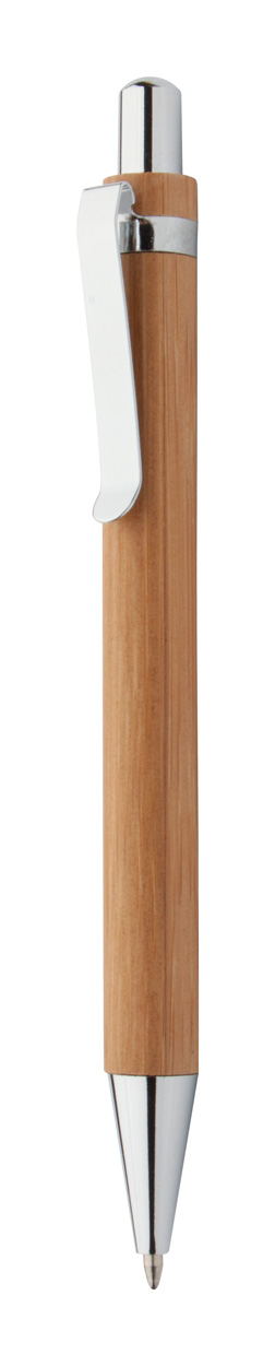 Bashania bamboo ballpoint pen