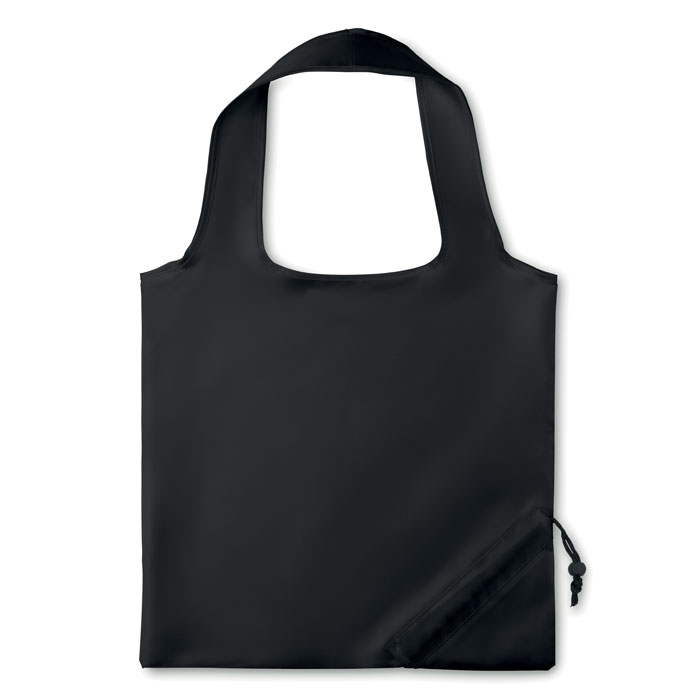 210D Polyester foldable bag