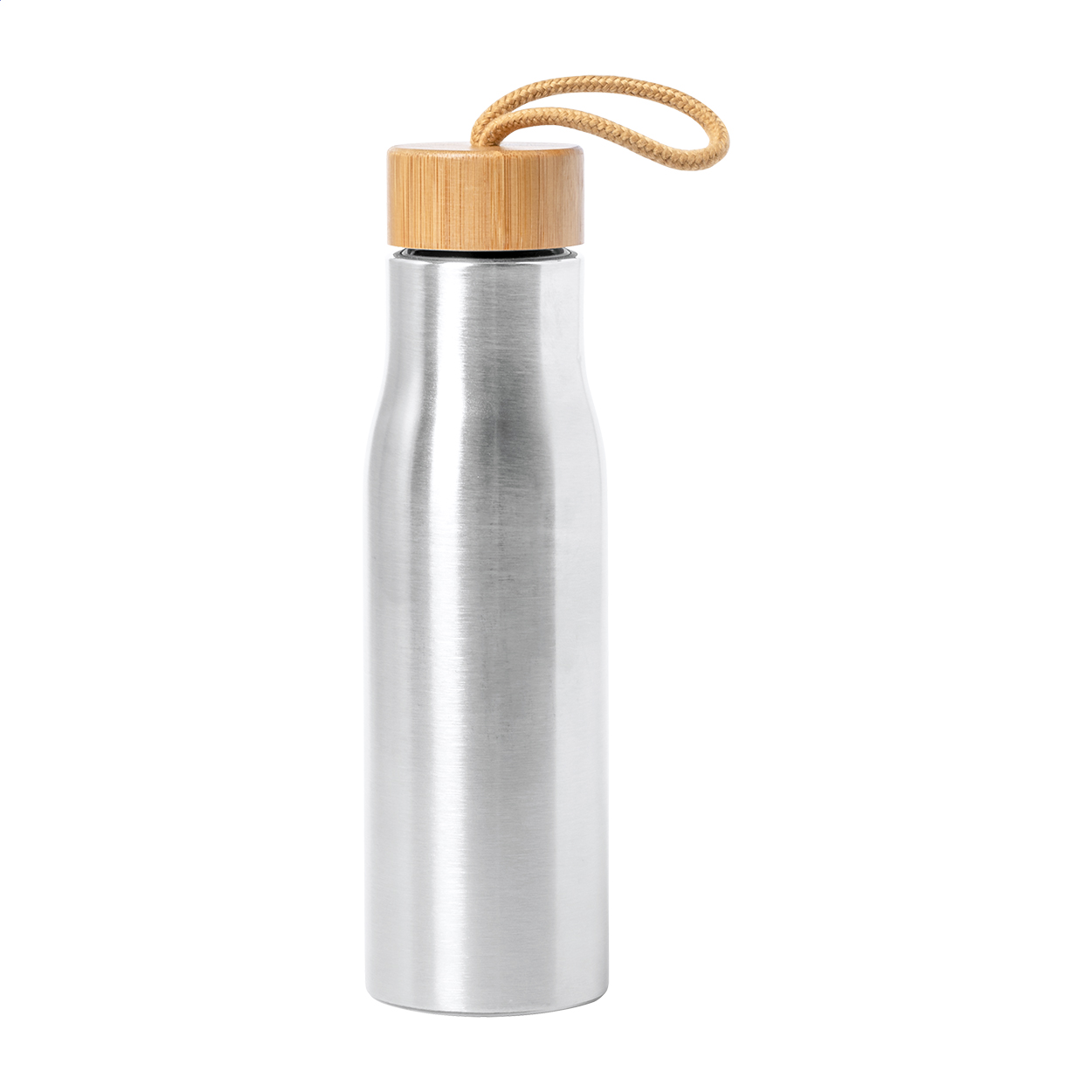 Bissip stainless steel bottle