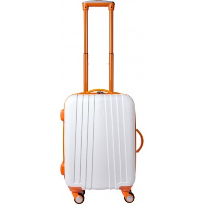 ABS trolley.