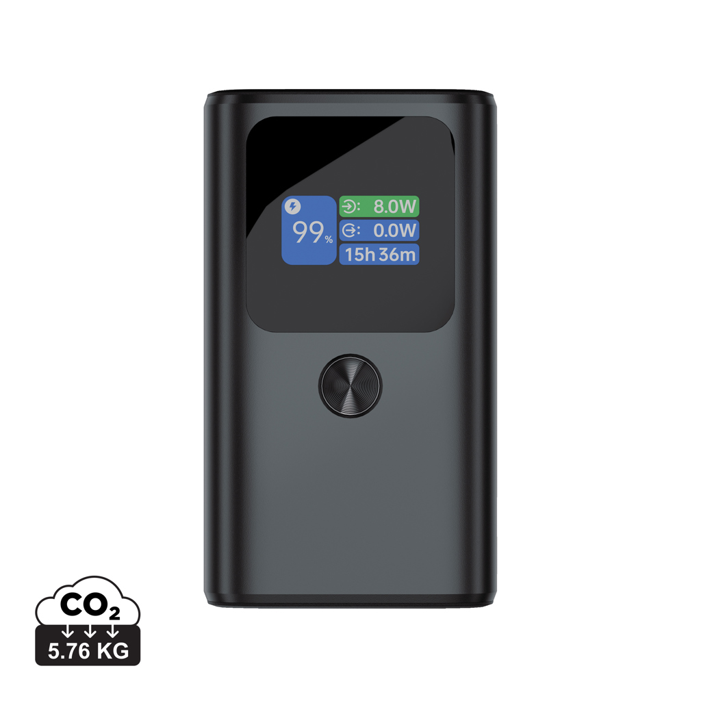 Urban Vitamin Campbell 55W 10.000mAh pocket powerbank