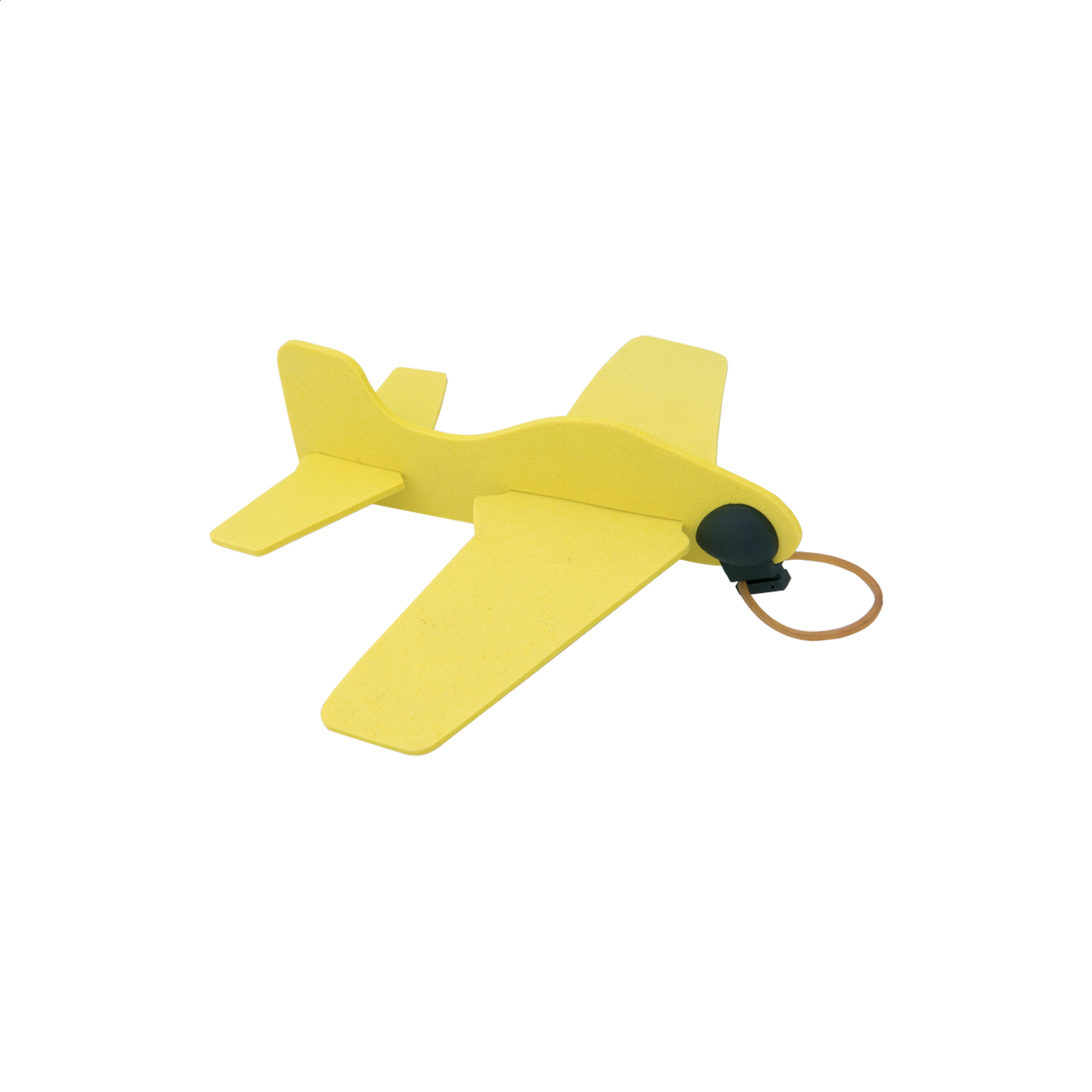 Shoop airplane