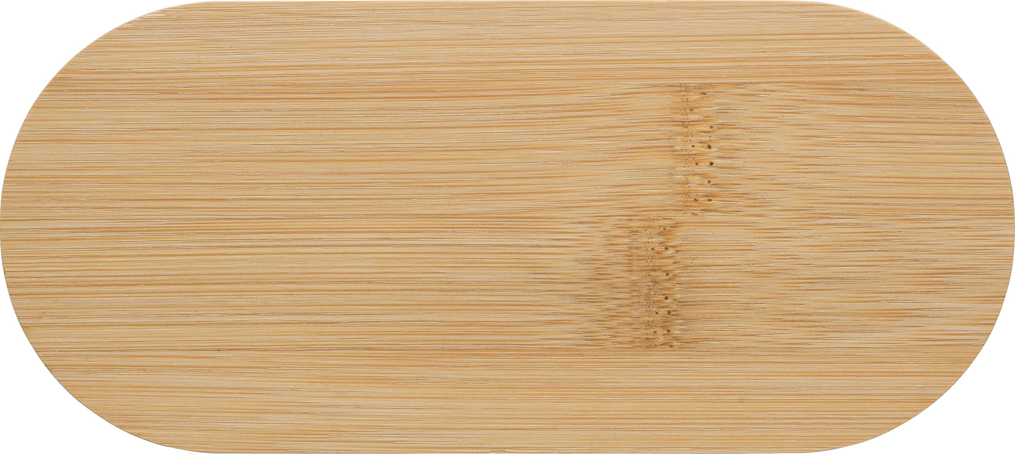 Bamboo phone and tablet holder Eamon