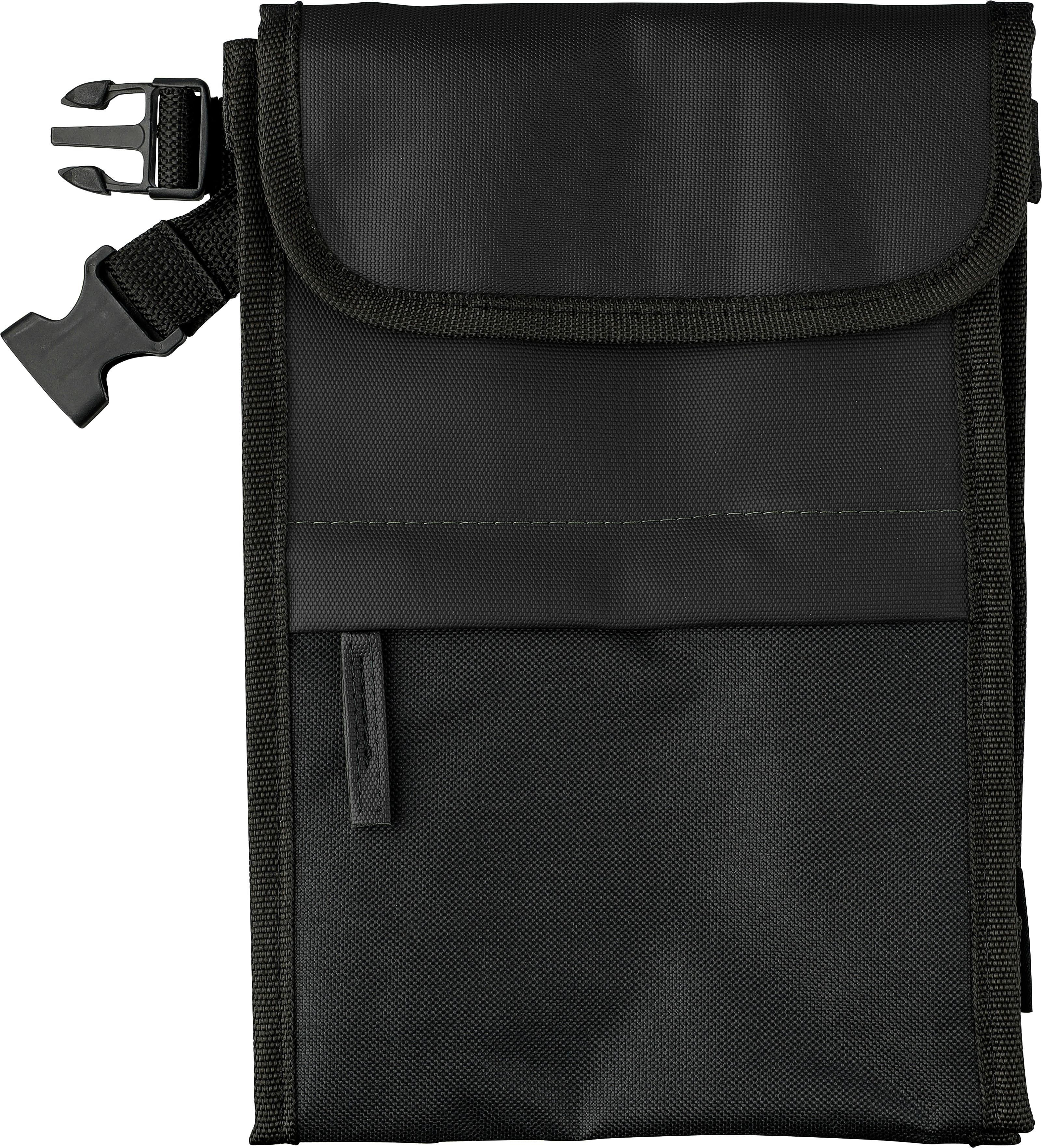 rPET polyester (600D) cooler bag Eira
