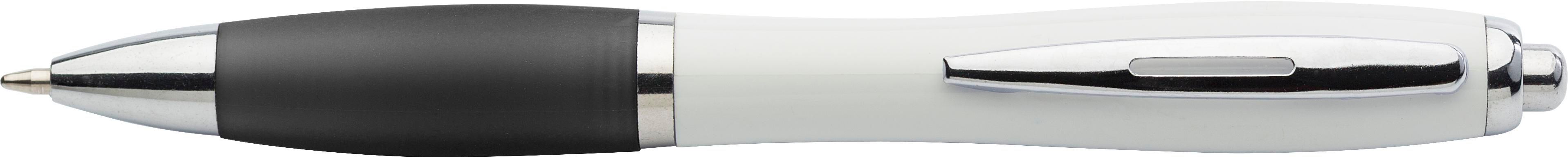 Recycled ABS ballpen Swansea