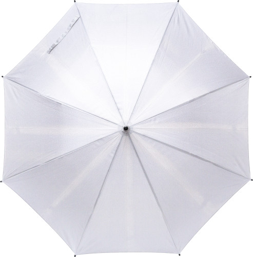 RPET pongee (190T) umbrella Frida