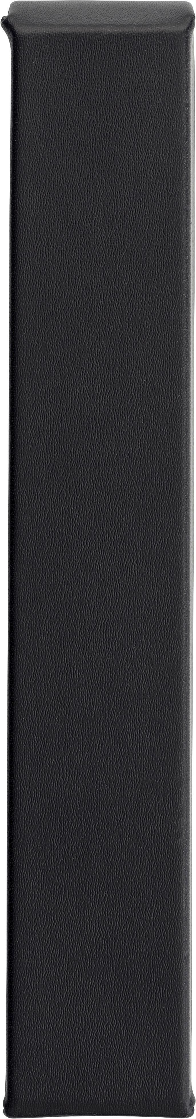 PU pen case Winston