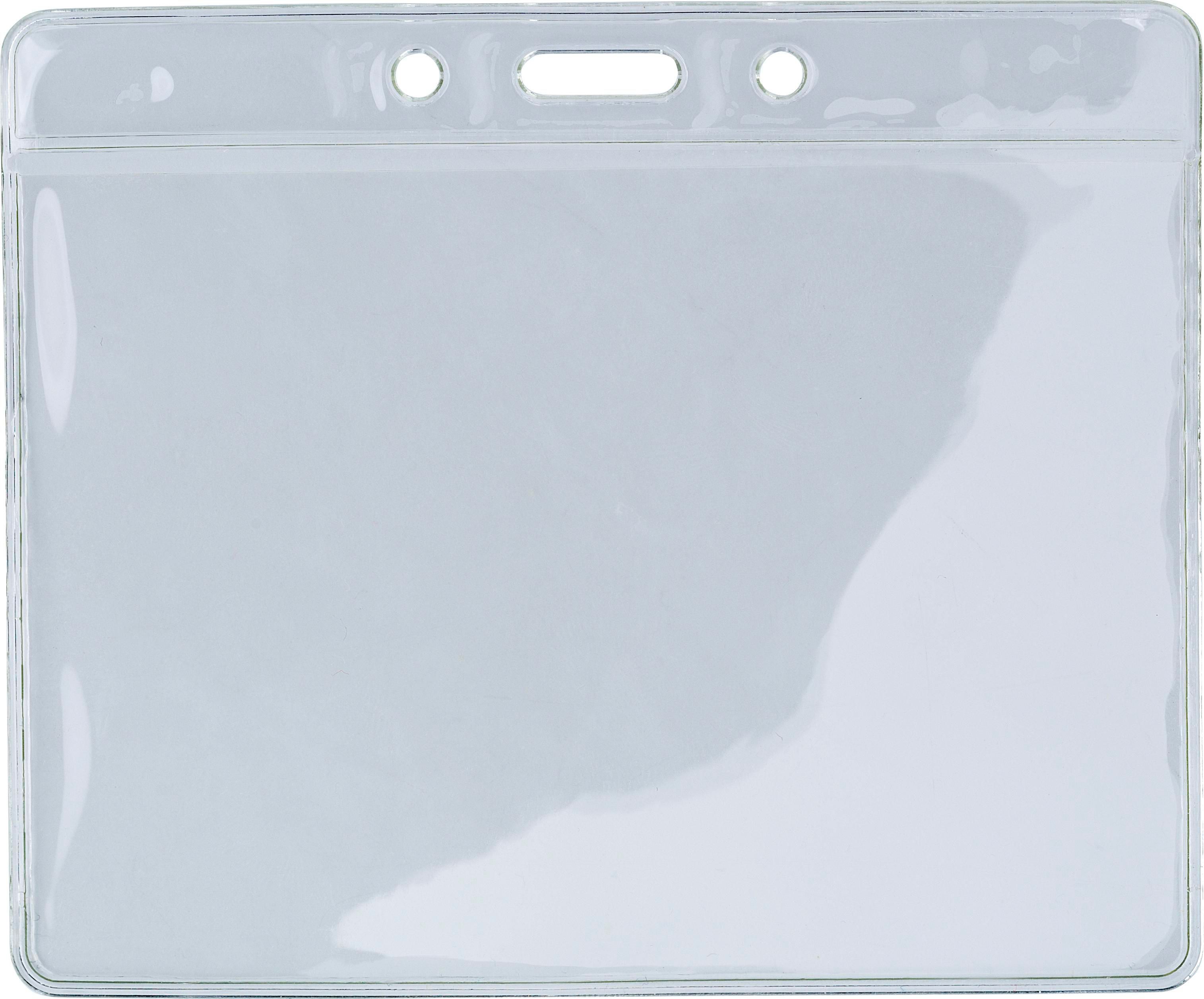 PVC card holder Quinn